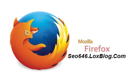 آخرین نسخه مرورگر فایرفاکس Mozilla Firefox 40 Final