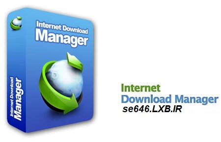 آخرین نسخه دانلود منیجر Internet Download Manager 6.23 Build 21 Final